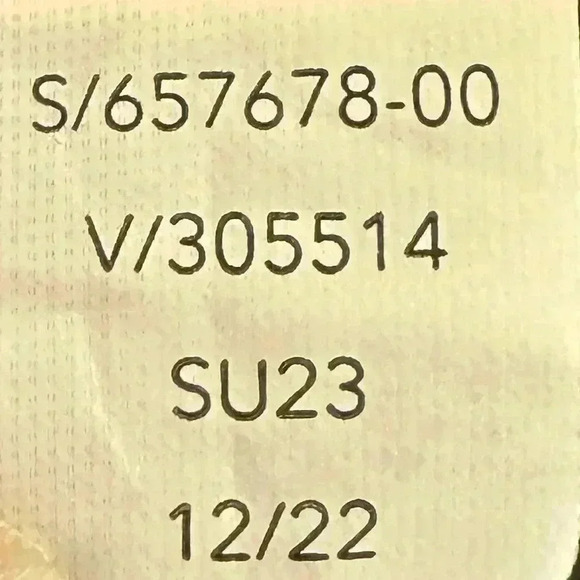 ATHLETA BROOKLYN MID RISE 16 SKORT SIZE 4 - Picture 8 of 8